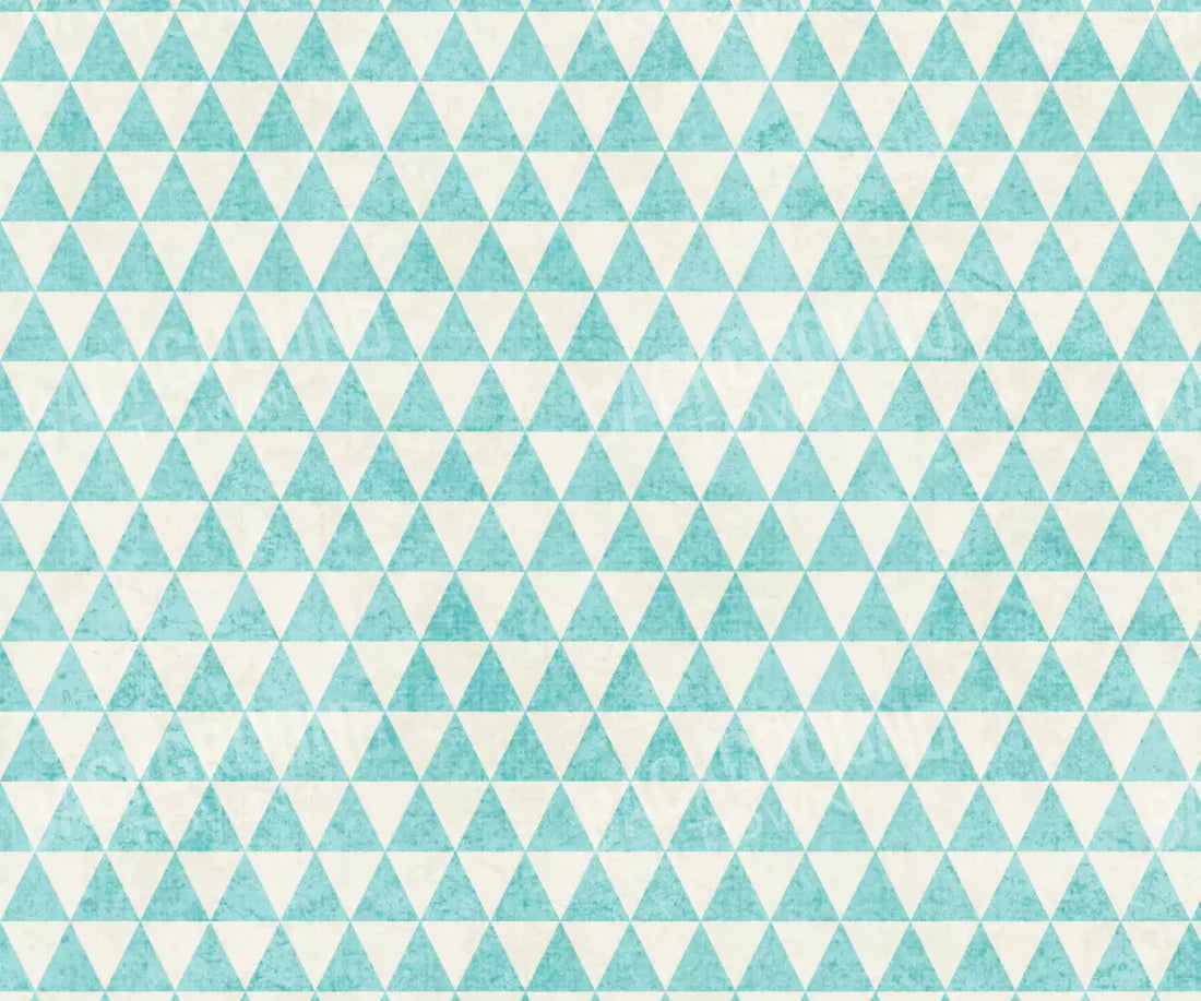 Peaked 5X42 Fleece ( 60 X 50 Inch ) Backdrop