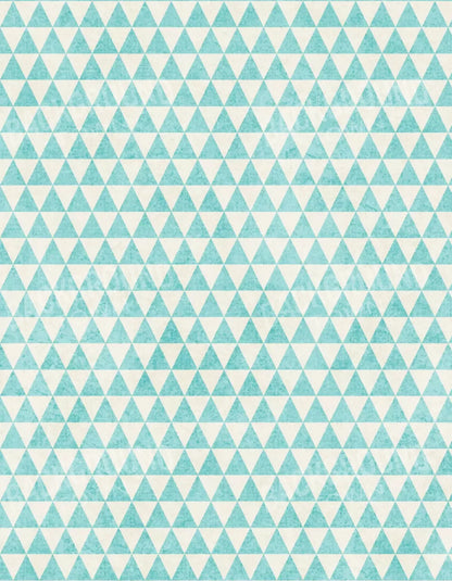 Peaked 6X8 Fleece ( 72 X 96 Inch ) Backdrop