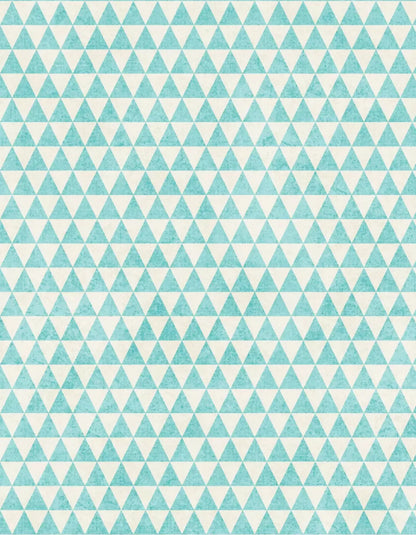 Peaked 6X8 Fleece ( 72 X 96 Inch ) Backdrop