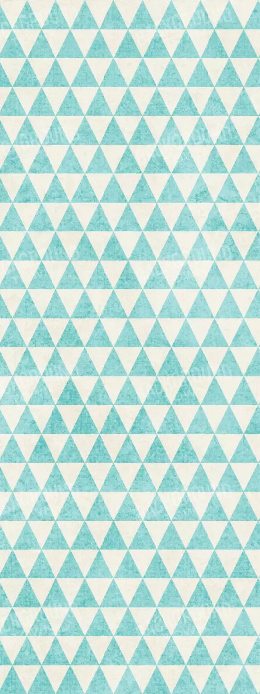 Peaked 8X20 Ultracloth ( 96 X 240 Inch ) Backdrop