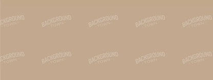 Peanut 20X8 Ultracloth ( 240 X 96 Inch ) Backdrop