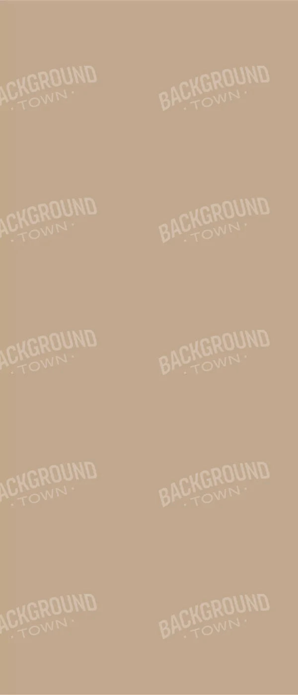 Peanut 5X12 Ultracloth For Westcott X-Drop ( 60 X 144 Inch ) Backdrop