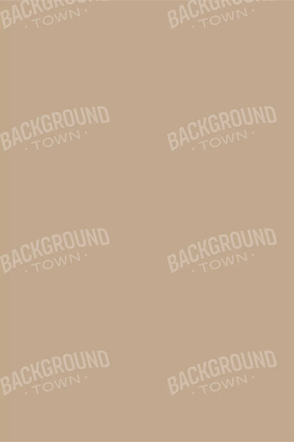 Peanut 5X8 Ultracloth ( 60 X 96 Inch ) Backdrop