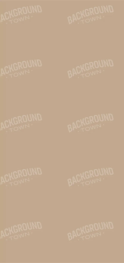 Peanut 8X16 Ultracloth ( 96 X 192 Inch ) Backdrop