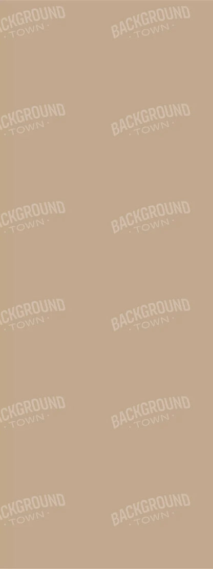 Peanut 8X20 Ultracloth ( 96 X 240 Inch ) Backdrop