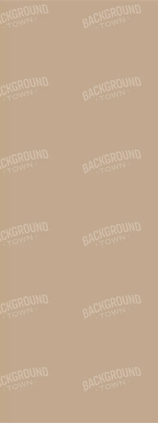 Peanut 8X20 Ultracloth ( 96 X 240 Inch ) Backdrop
