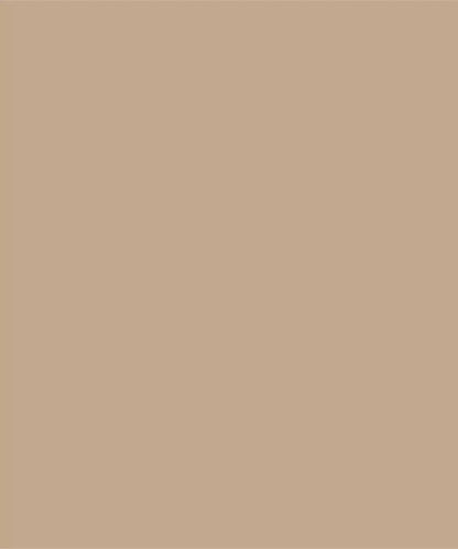Peanut Brown Solid Color Backdrop for Photography