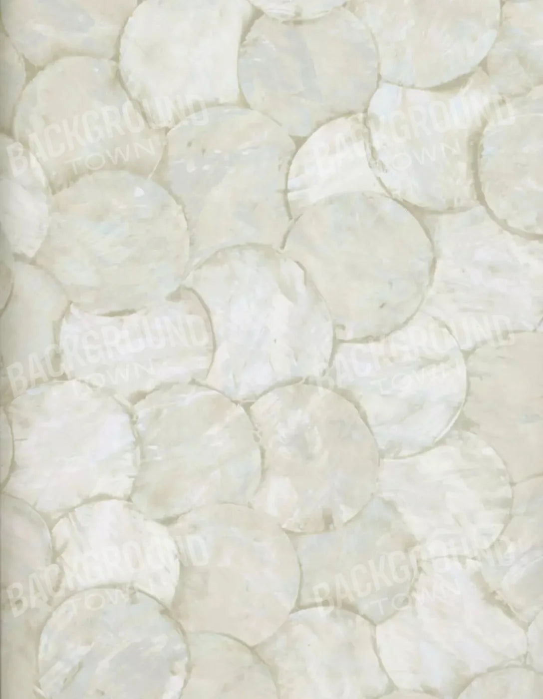 Pearl 6X8 Fleece ( 72 X 96 Inch ) Backdrop