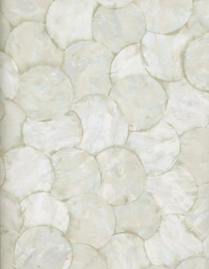 Pearl 6X8 Fleece ( 72 X 96 Inch ) Backdrop