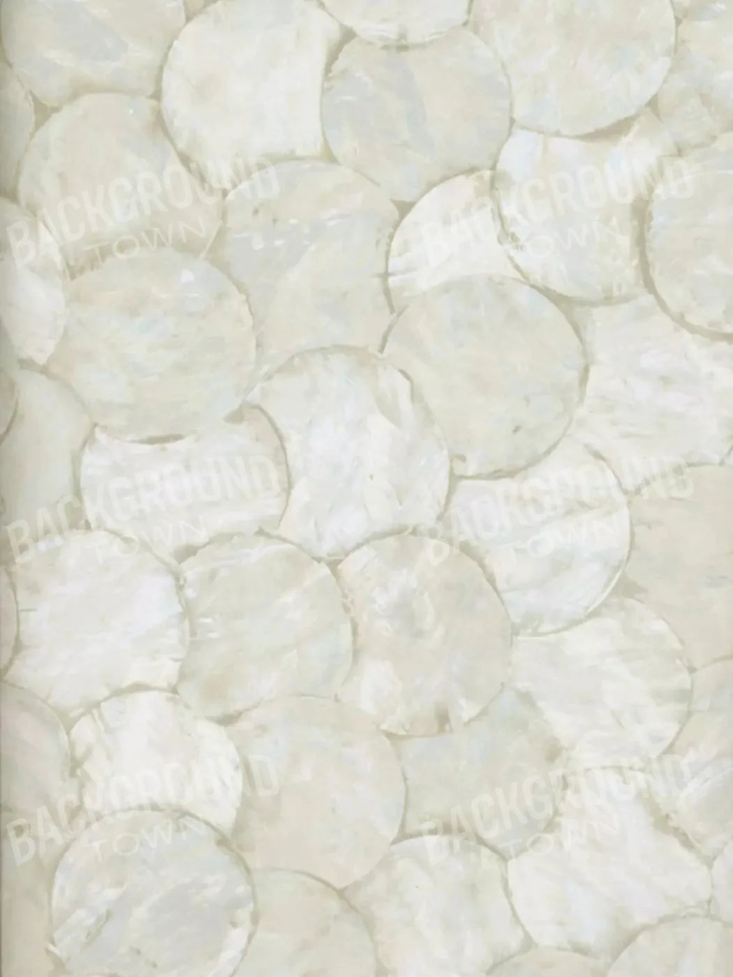 Pearl 8X10 Fleece ( 96 X 120 Inch ) Backdrop