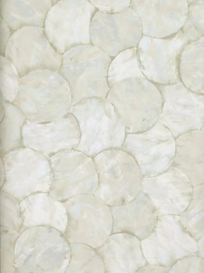 Pearl 8X10 Fleece ( 96 X 120 Inch ) Backdrop