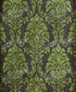 Green Damask Backdrop for Photography