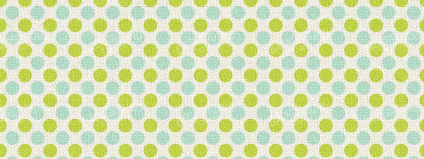 Peas In A Pod 20X8 Ultracloth ( 240 X 96 Inch ) Backdrop