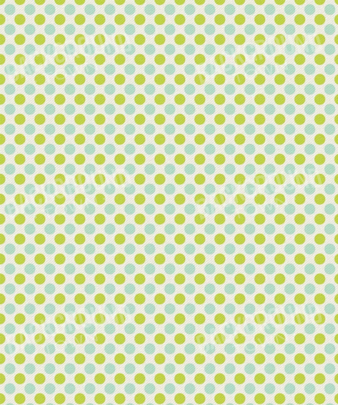 Green Pattern Backdrop for Photography