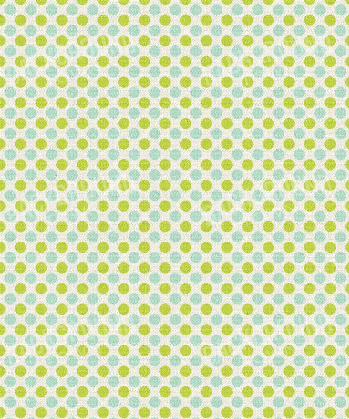 Green Pattern Backdrop for Photography