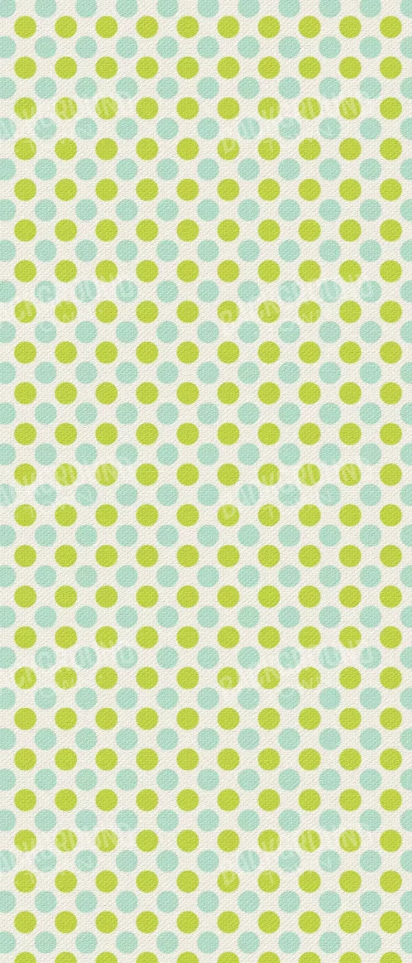 Peas In A Pod 5X12 Ultracloth For Westcott X-Drop ( 60 X 144 Inch ) Backdrop