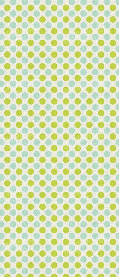 Peas In A Pod 5X12 Ultracloth For Westcott X-Drop ( 60 X 144 Inch ) Backdrop