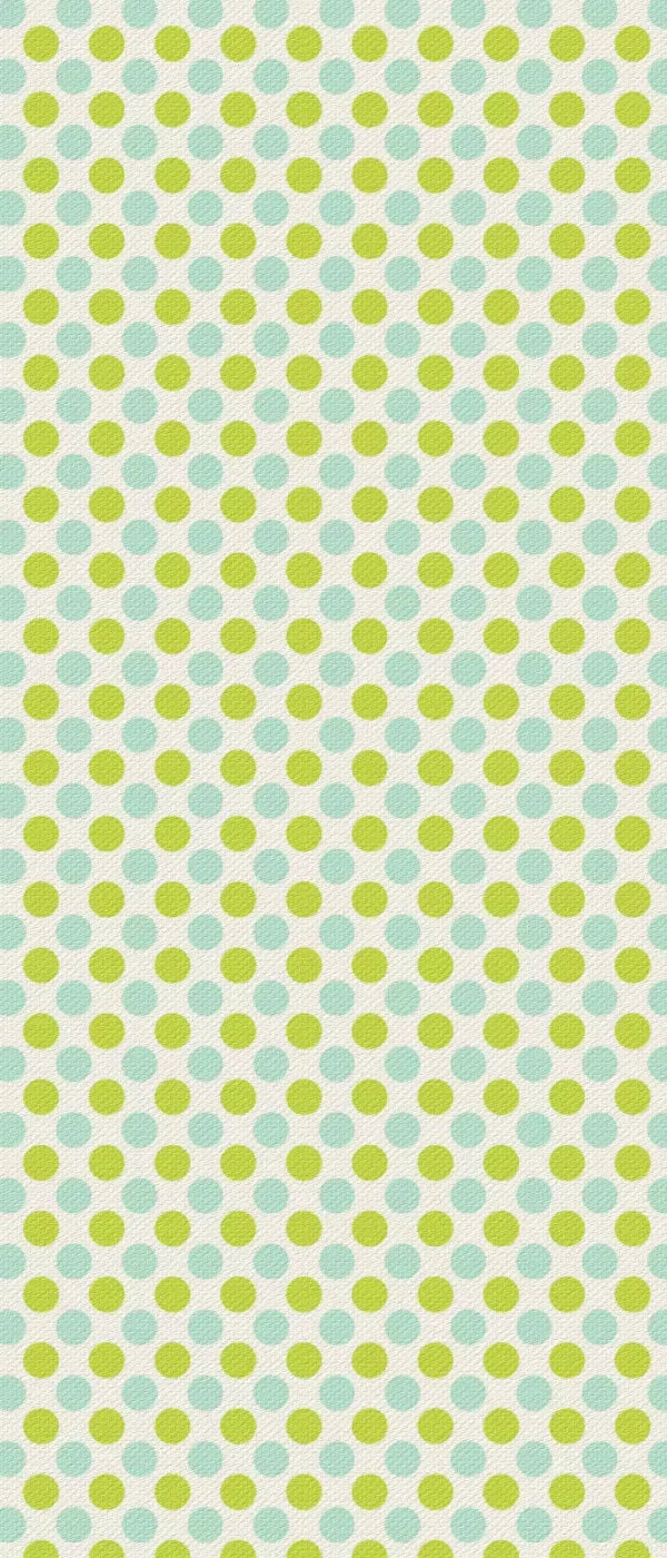 Peas In A Pod 5X12 Ultracloth For Westcott X-Drop ( 60 X 144 Inch ) Backdrop