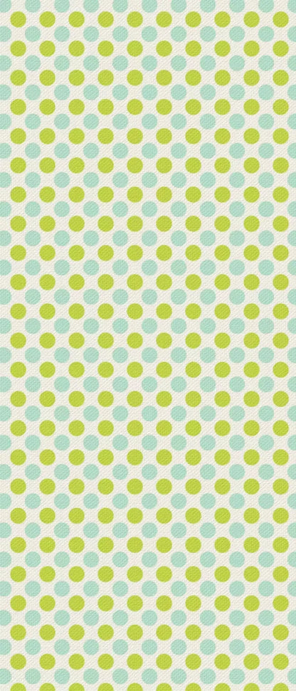 Peas In A Pod 5X12 Ultracloth For Westcott X-Drop ( 60 X 144 Inch ) Backdrop