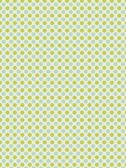 Peas In A Pod 5X7 Ultracloth ( 60 X 84 Inch ) Backdrop