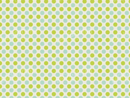 Peas In A Pod 68X5 Fleece ( 80 X 60 Inch ) Backdrop