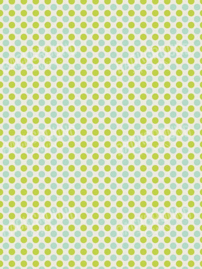 Peas In A Pod 8X10 Fleece ( 96 X 120 Inch ) Backdrop