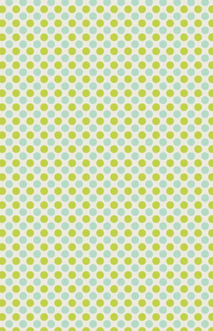 Peas In A Pod 8X12 Ultracloth ( 96 X 144 Inch ) Backdrop