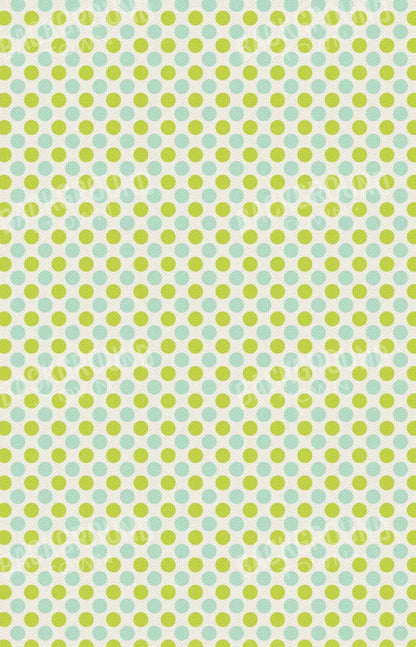 Peas In A Pod 8X12 Ultracloth ( 96 X 144 Inch ) Backdrop