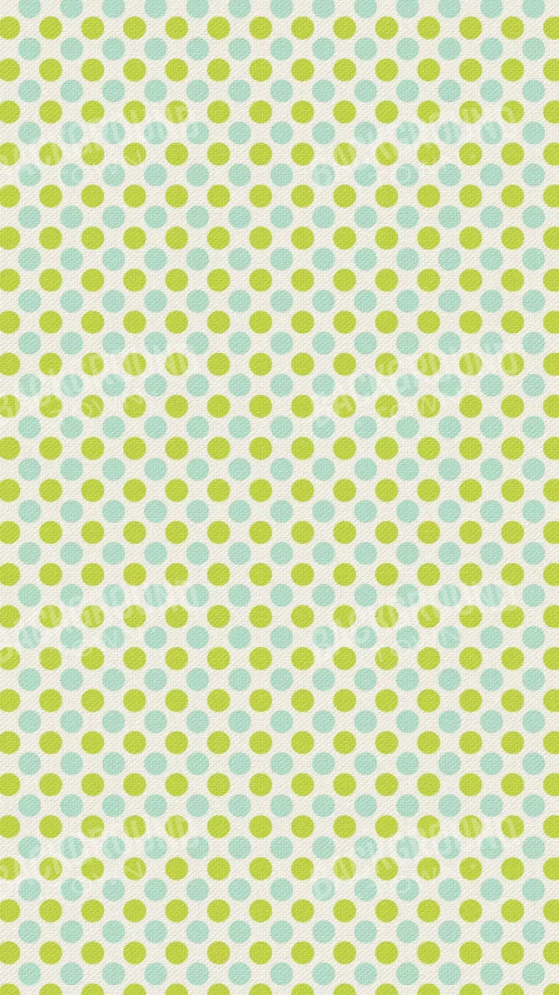 Peas In A Pod 8X14 Ultracloth ( 96 X 168 Inch ) Backdrop