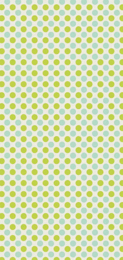 Peas In A Pod 8X16 Ultracloth ( 96 X 192 Inch ) Backdrop
