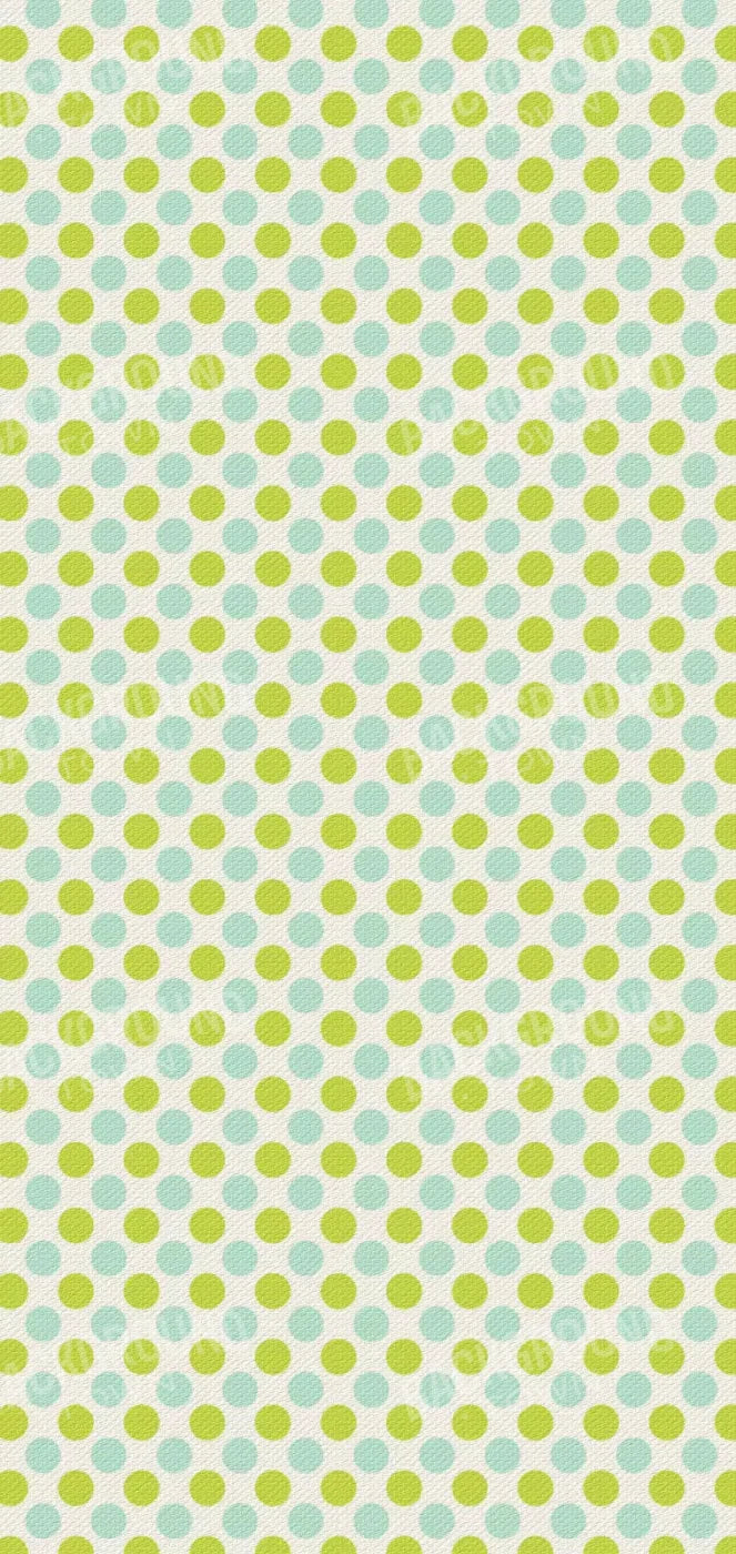 Peas In A Pod 8X16 Ultracloth ( 96 X 192 Inch ) Backdrop