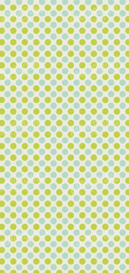 Peas In A Pod 8X16 Ultracloth ( 96 X 192 Inch ) Backdrop