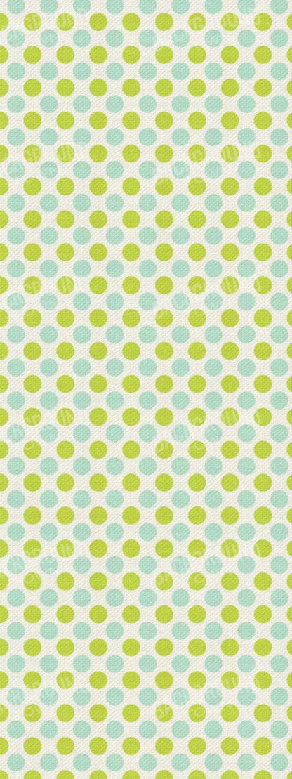 Peas In A Pod 8X20 Ultracloth ( 96 X 240 Inch ) Backdrop