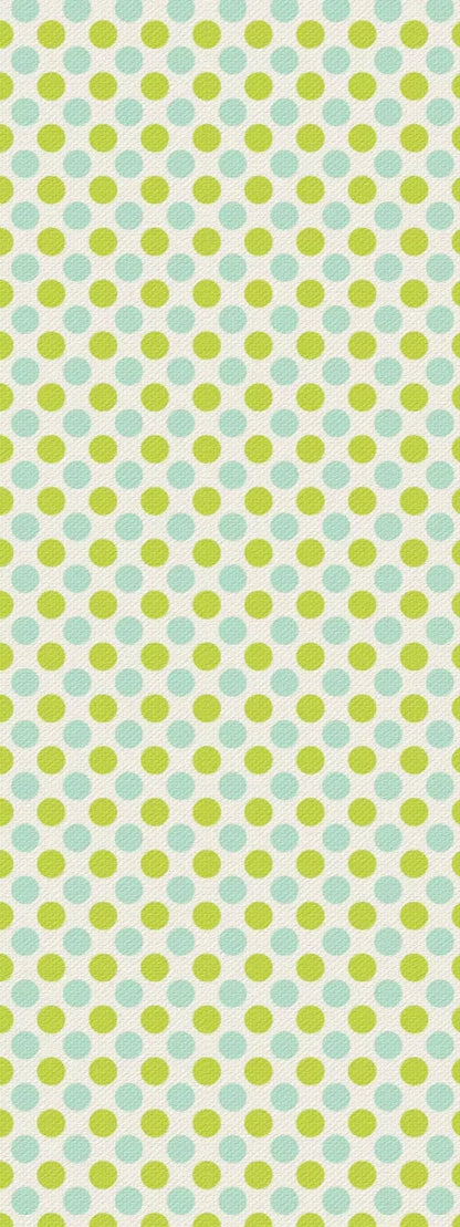 Peas In A Pod 8X20 Ultracloth ( 96 X 240 Inch ) Backdrop