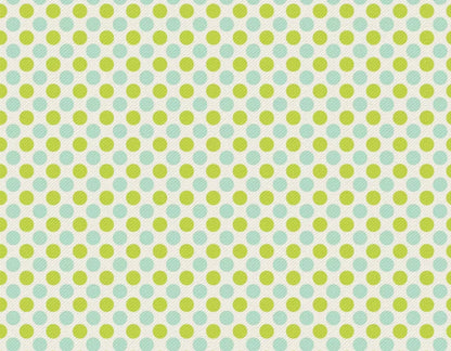 Peas In A Pod 8X6 Fleece ( 96 X 72 Inch ) Backdrop