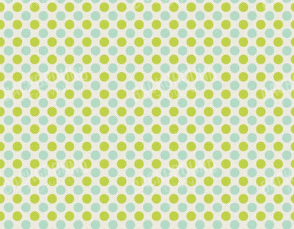 Peas In A Pod 8X6 Fleece ( 96 X 72 Inch ) Backdrop