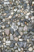 Pebble Path 2 Floor Rubbermat 4X5 ( 48 X 60 Inch )