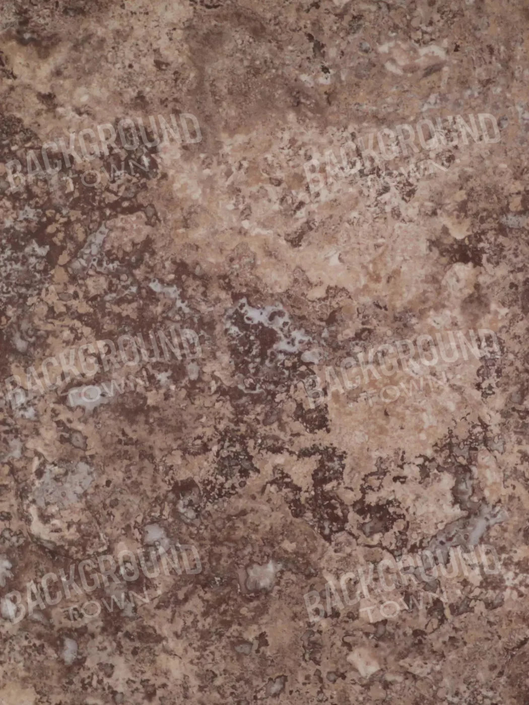 Pebbles 5X68 Fleece ( 60 X 80 Inch ) Backdrop