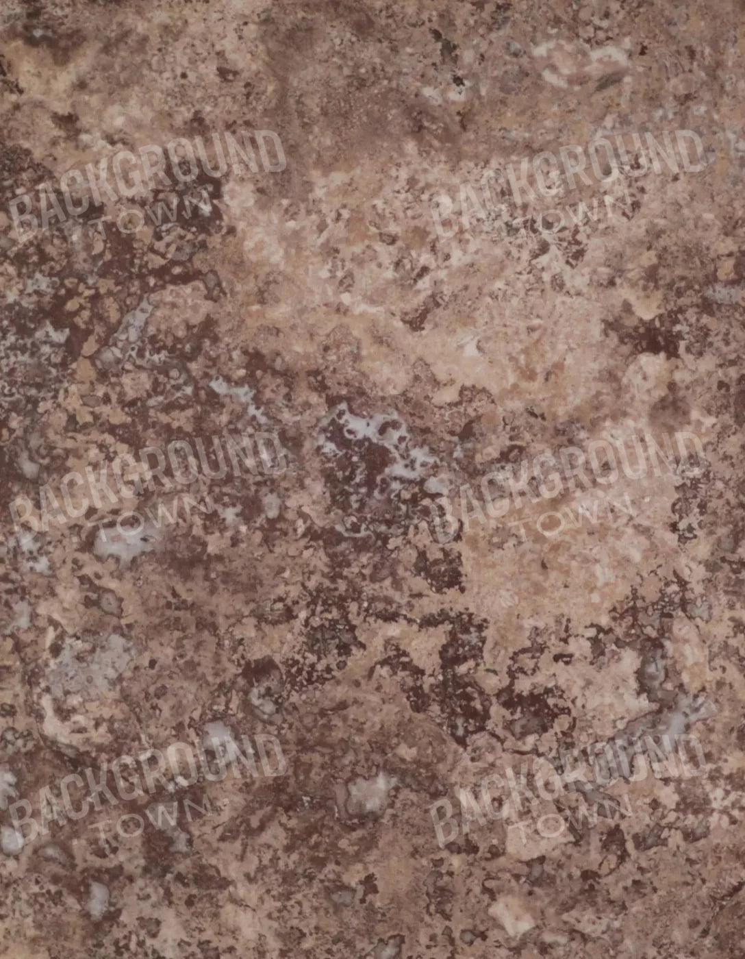 Pebbles 6X8 Fleece ( 72 X 96 Inch ) Backdrop