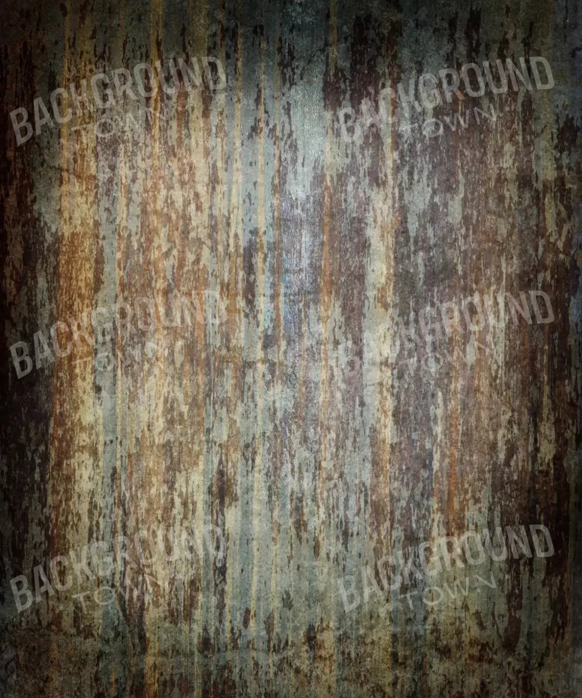 Brown Urban Grunge Backdrop for Photography