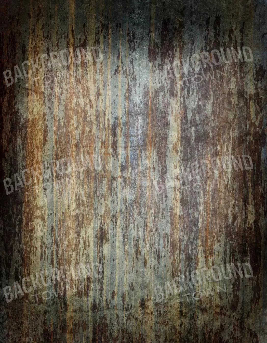 Peel 6X8 Fleece ( 72 X 96 Inch ) Backdrop