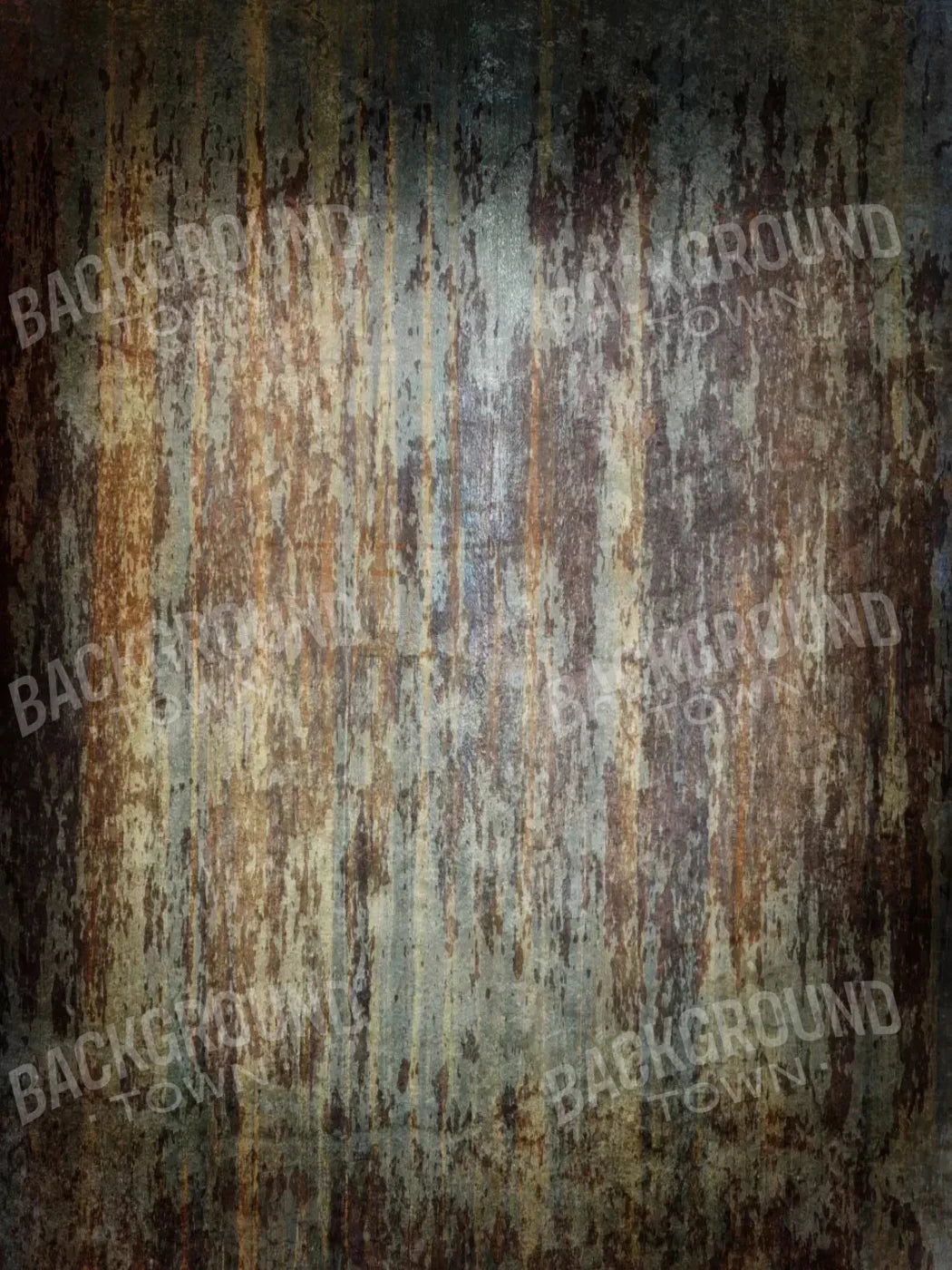 Peel 8X10 Fleece ( 96 X 120 Inch ) Backdrop