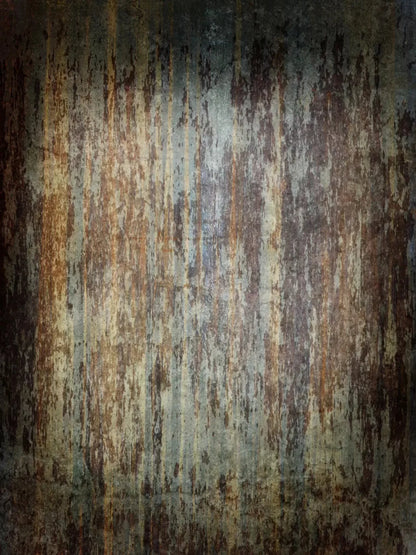 Peel 8X10 Fleece ( 96 X 120 Inch ) Backdrop