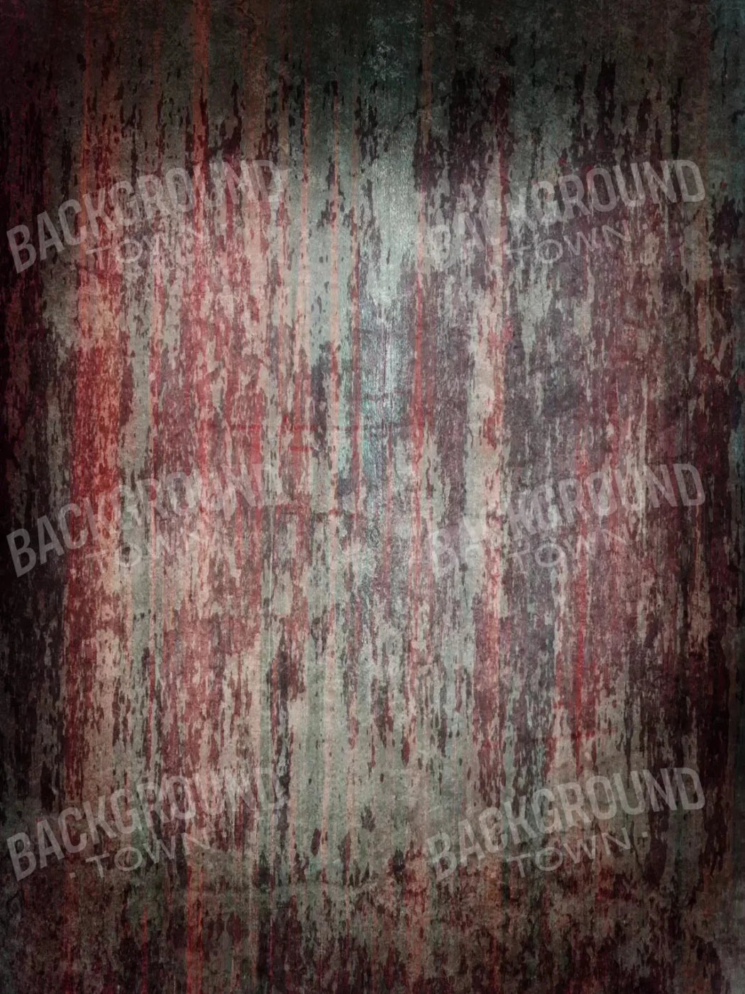 Peel2 8X10 Fleece ( 96 X 120 Inch ) Backdrop