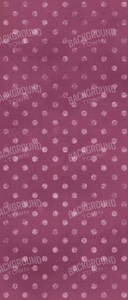 Peggy 5X12 Ultracloth For Westcott X-Drop ( 60 X 144 Inch ) Backdrop