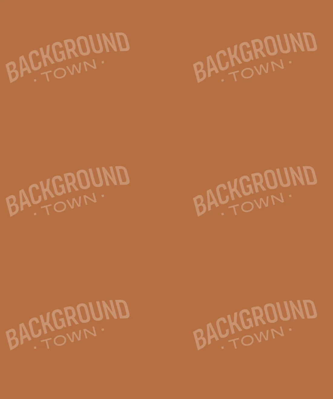 Penny Brown Solid Color Backdrop for Photography