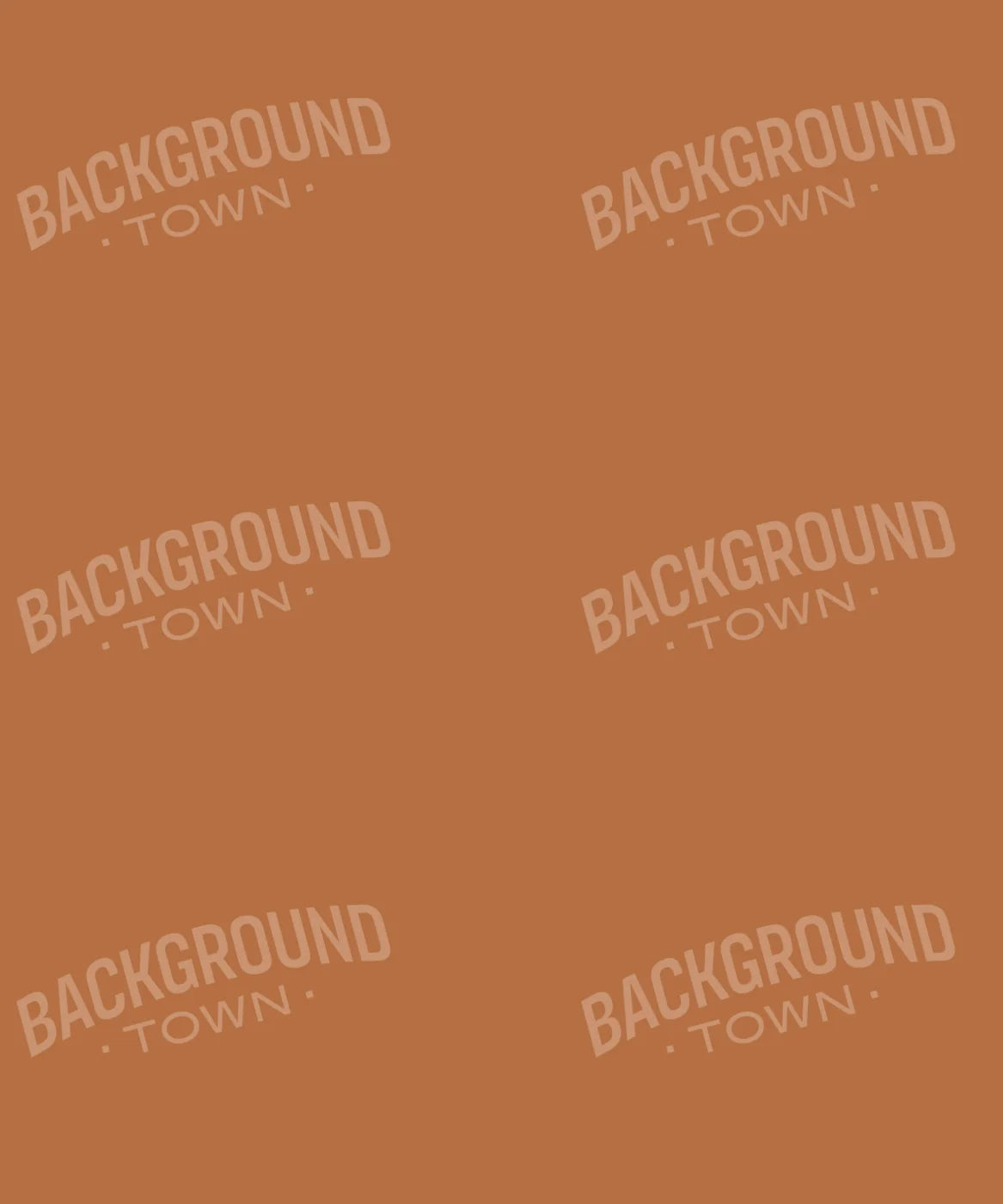 Penny Brown Solid Color Backdrop for Photography