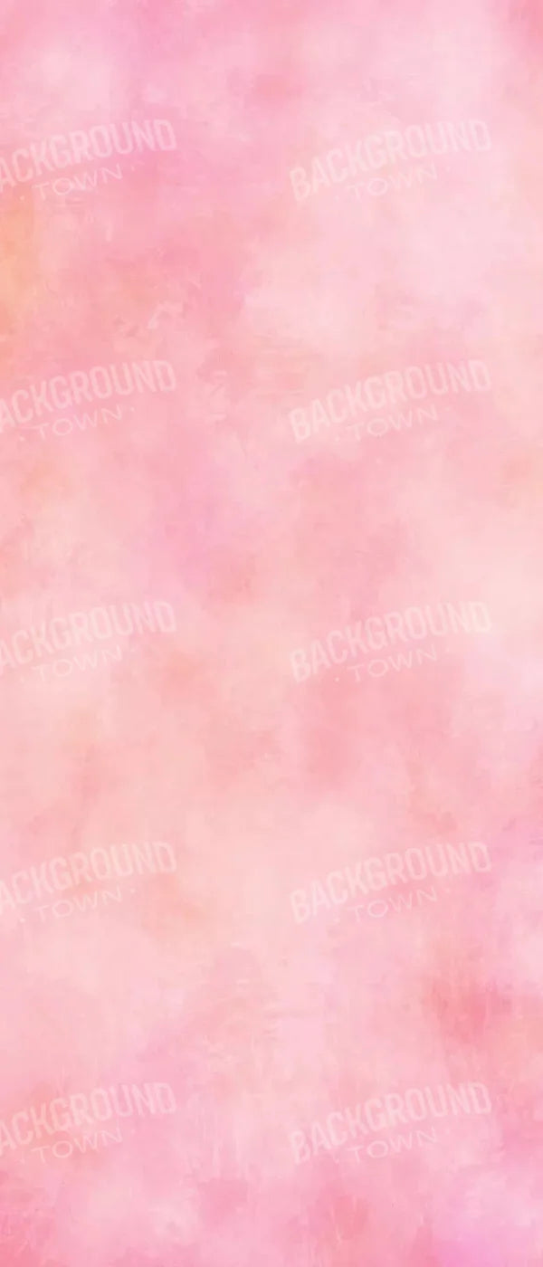 Pepto Pink 5X12 Ultracloth For Westcott X-Drop ( 60 X 144 Inch ) Backdrop