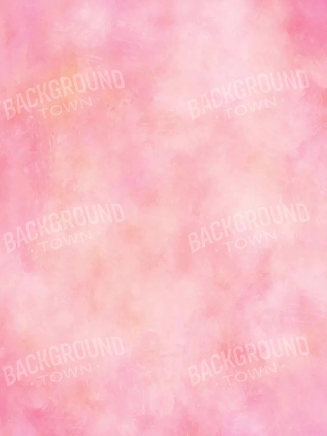 Pepto Pink 5X68 Fleece ( 60 X 80 Inch ) Backdrop