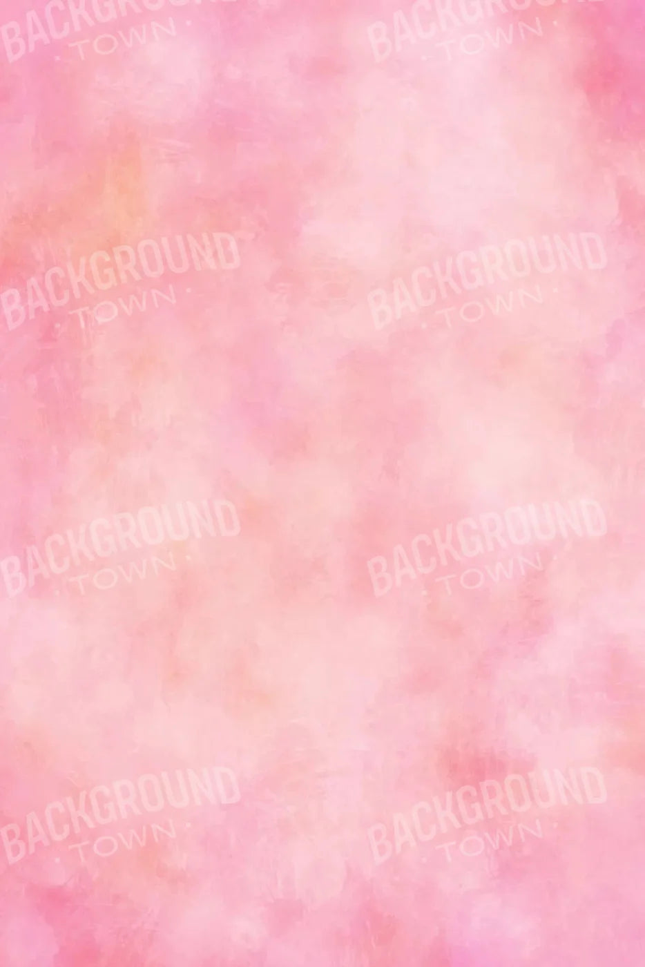 Pepto Pink 5X8 Ultracloth ( 60 X 96 Inch ) Backdrop